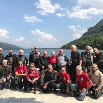 GITA ANTRONA GRUPPO